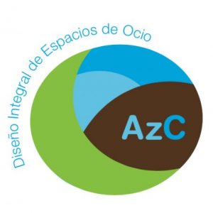 Logotip AZPiscinas